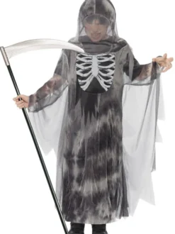 Ghostly Ghoul - Manden med leen