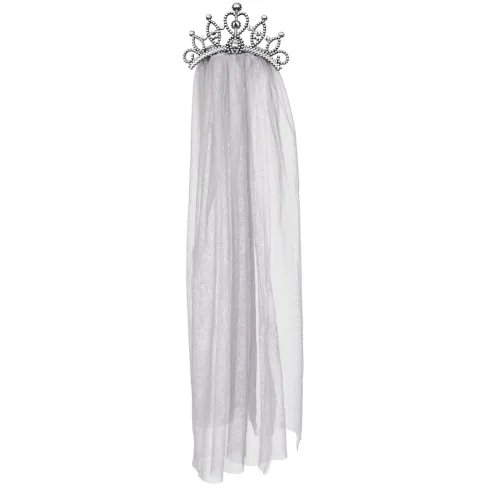 Ghost Princess Hårpynt
