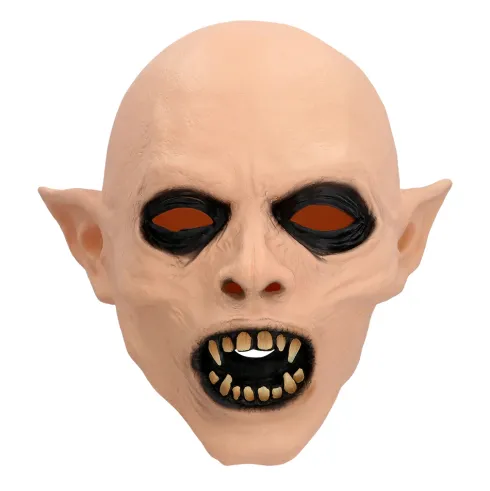 Ghoul Latexmaske