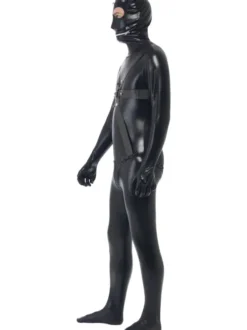 Gimp Kostume