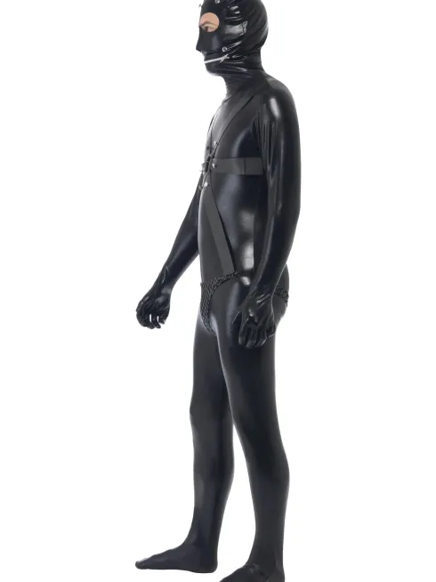 Gimp Kostume