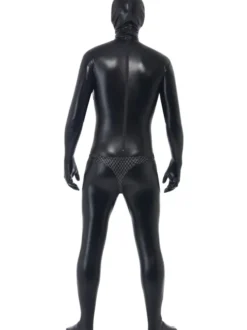 Gimp Kostume
