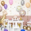 Giraf folieballon