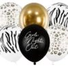 Girls night out ballon sæt