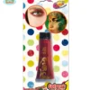 Glitter make up Gel tube 20ml. RØD