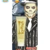 Glow in the dark ansigts- og krops Gel 20 ml. Usynlig farve