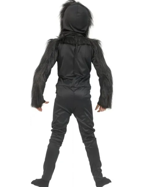 Gorilla George