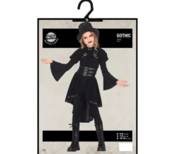 Gothic kjole til piger