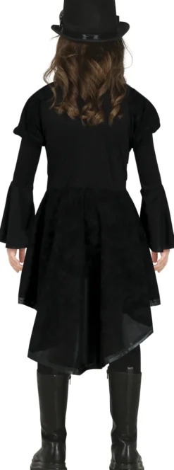 Gothic kjole til piger