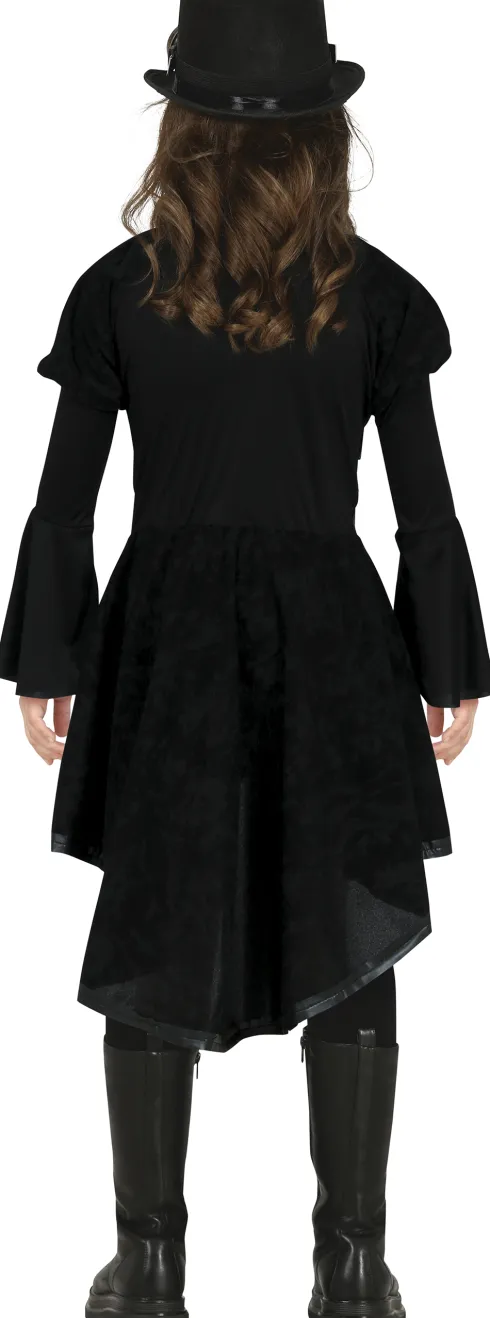 Gothic kjole til piger