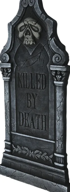 Gravsten - Killed by Death