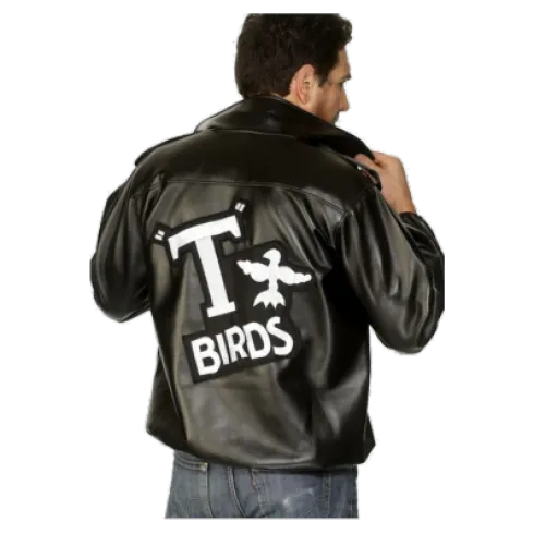Grease Thunderbirds Jakke