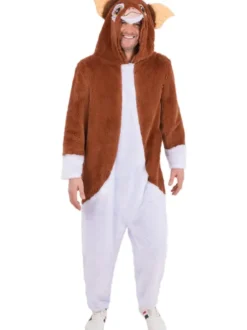 Gremlins Gizmo Kostume