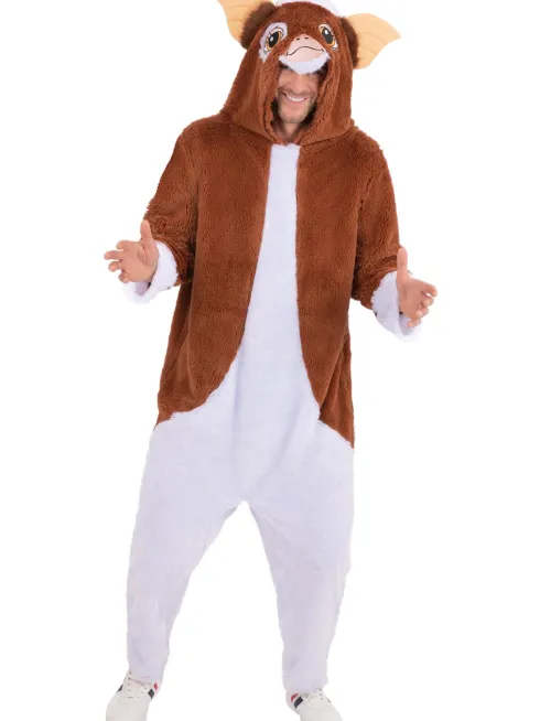 Gremlins Gizmo Kostume