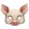 Grise maske EVA