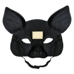 Grise maske EVA