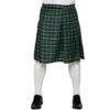 Grøn Kilt