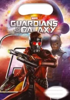 Guardian of the Galaxy slikposer