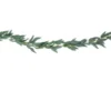 Guirlande med Pilblade