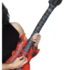 Guitar oppustelig ca. 1m