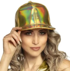 Guld kasket - Holo