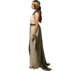 Ægyptisk Princesse kostume - Dalilah