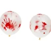 Halloween balloner - Bloody