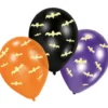 Halloween balloner med G.I.D
