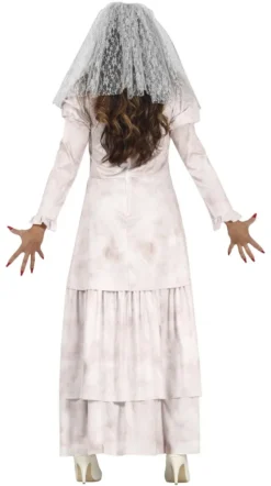 Halloween brud - Ghost