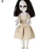 Halloween dukke 30cm