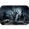Halloween fad - graveyard