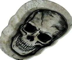 Halloween fad - Skull