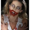 Halloween - Falsk blod og latex