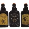 Halloween flaske med gift