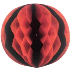 Halloween Honeycomb