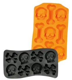 Halloween Isterningform