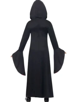 Halloween pige vampyr