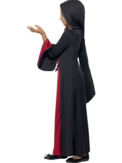 Halloween pige vampyr