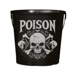 Halloween spand - Poison