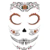 Halloween tattoo DayOfTheDead