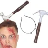 Hammer Hårbøjle