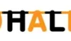 Happy Halloween karton banner