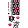 Harley Q tattoo - Dangerous girl