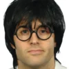 Harry Potter briller UDEN glas
