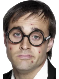 Harry Potter briller UDEN glas