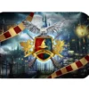 Harry Potter Fad -magic school