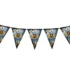 Harry Potter flagbanner Magic School