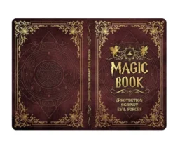 Harry Potter Magic Book