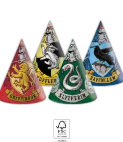 Harry Potter Partyhatte