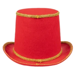 Hat Circus Directør